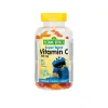 Webber Naturals Sesame Street Vitamin C 125 mg Vegan Gummies thumbnail