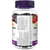 Webber Naturals Ashwagandha Gummy 3000mg 60 Gummies thumbnail