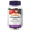 Webber Naturals Ashwagandha Gummy 3000mg 60 Gummies thumbnail