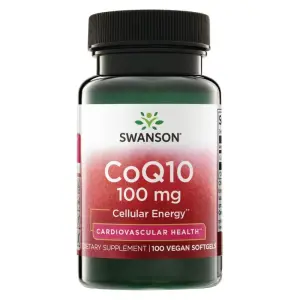 CoQ10 100 mg
