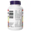 Webber Naturals Vitamin B100 Complex 90 Tablets thumbnail