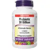 Webber Naturals Probiotic 30 Billion 8 Probiotic Strains 30-Capsules thumbnail