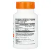 Doctor's Best Natural Vitamin K2 MK-7 plus Vitamin D3 60 Veggie Caps thumbnail