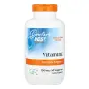Doctor's Best Vitamin C with Q-C 1000 mg 360 Veggie Caps thumbnail