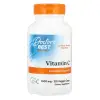 Doctor's Best Vitamin C with Q-C 1000 mg 120 Veggie Caps thumbnail