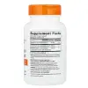 Doctor's Best Vein Support with Dios Vein  60 Veggie Caps thumbnail