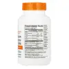 Doctor's Best Vegan Glucosamine Chondroitin MSM 120 Veggie Caps thumbnail