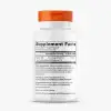 Doctor's Best Vegan D3 with Vitashine D3 2500 IU 60 Veggie Caps thumbnail
