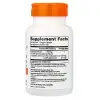 Doctor's Best Ultra Cordyceps 750 mg 60 Veggie Caps thumbnail