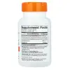Doctor's Best Trans-Resveratrol 200 with Resvinol 200 mg 60 Veggie Caps thumbnail