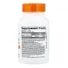 Doctor's Best Sustained-Release Niacin with500 mg 120 Tablets thumbnail