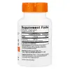 Doctor's Best Stabilized R-Lipoic Acid 200 mg 60 Veggie Caps thumbnail