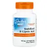 Doctor's Best Stabilized R-Lipoic Acid 100 mg 60 Veggie Caps thumbnail