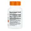 Doctor's Best Stabilized R-Lipoic Acid 100 mg 60 Veggie Caps thumbnail
