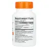 Doctor's Best Serrapeptase 40,000 SPU 90 Veggie Caps thumbnail