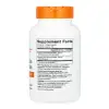 Doctor's Best Quercetin Bromelain 180 Veggie Caps thumbnail