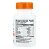 Doctor's Best Proteolytic Enzymes 90 Delayed Release Veggie Caps thumbnail