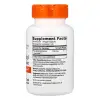 Doctor's BEST Phosphatidylserine Supplement 100 mg 120 Veg Caps thumbnail