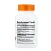 Doctor's Best PepZin GI, Zinc-L-Carnosine Complex 120 Veggie Caps thumbnail