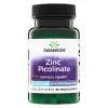 Zinc Picolinate - Body Preferred Form - 60 Vegan Caps thumbnail