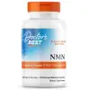 Doctor's Best NMN 400 mg Per Serving 60 Delayed Release Capsules thumbnail