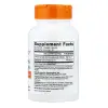Doctor's Best NMN 400 mg Per Serving 60 Delayed Release Capsules thumbnail