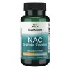 NAC N-Acetyl Cysteine - Extra Strength -  60 Vegan Tabs thumbnail