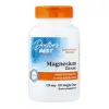 Doctor's Best Magnesium Citrate, 125 mg 120 Veggie Caps thumbnail
