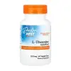 Doctor's Best L-Theanine AlphaWave 200 mg 60 Veggie Caps thumbnail