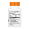 Doctor's Best Hydrolyzed Keratin 500 mg 60 Veggie Caps thumbnail