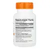 Doctor's Best High Potency Trans-Resveratrol 600 with 600 mg 60 Veggie Caps thumbnail