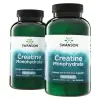 Creatine Monohydrate - 2 Pack  - 180 caps thumbnail