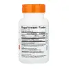Doctor's Best High Absorption Vitamin C 500 mg 60 Tablets thumbnail
