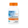 Doctor's Best High Absorption Postbiotic Butyrate 300 mg 30 Capsules thumbnail