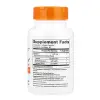 Doctor's Best Gluten Rescue with Glutalytic 60 Veggie Caps thumbnail