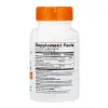 Doctor's Best Glutathione and Milk Thistle 60 Veggie Caps thumbnail