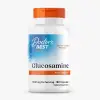 Doctor's Best Glucosamine Sulfate 750 mg 180 Capsules thumbnail
