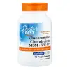 Doctor's Best Glucosamine Chondroitin MSM + UCII 90 Veggie Capsule thumbnail