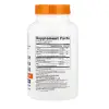 Doctor's Best Glucosamine Chondroitin MSM with OptiMSM 240 Veggie Caps thumbnail
