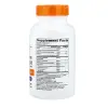 Doctor's Best Glucosamine Chondroitin MSM + Hyaluronic Acid 150 Veggie Caps thumbnail