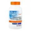 Doctor's Best Glucosamine Chondroitin MSM + Hyaluronic Acid 150 Veggie Caps thumbnail