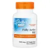 Doctor's Best Fully Active B12 1500 mcg 60 Veggie Caps thumbnail