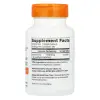 Doctor's Best Fully Active B12 1500 mcg 180 Veggie Caps thumbnail