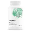 Thorne Berberine Dual Action Formula With Phytosome Plus Botanical Extract - 60 Capsules thumbnail