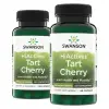 HiActives Tart Cherry -  2 Pack (60 caps) thumbnail