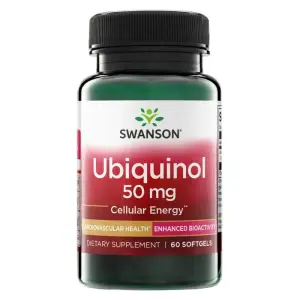 Ubiquino - 60 Sgels