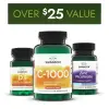 Daily Immune Essentials Bundle - 1 Kit thumbnail