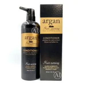 Argan Hair Nursing Conditioner - Premium Hair Care