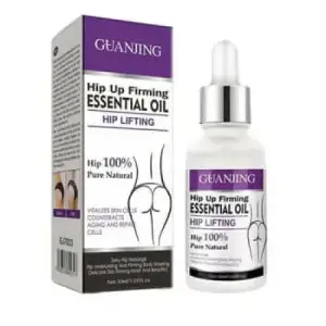 Guanjing Hip Up Firming Essential Oil