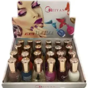 Meiyan Nail Polish